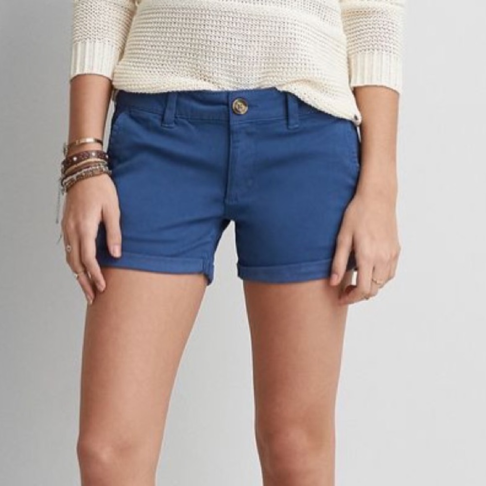 AE shorts